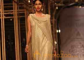 Indian Bridal Fashion Week 2013 Photos photo 45