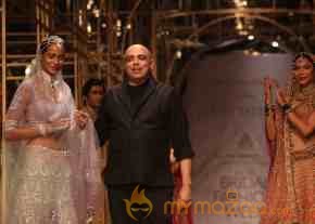 Indian Bridal Fashion Week 2013 Photos photo 25