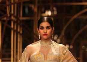 Indian Bridal Fashion Week 2013 Photos photo 17