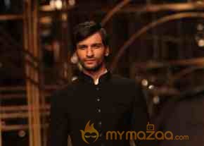 Indian Bridal Fashion Week 2013 Photos photo 19