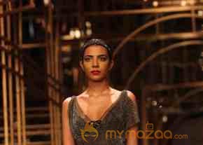 Indian Bridal Fashion Week 2013 Photos photo 28