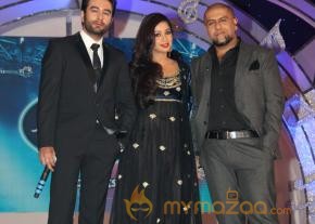 Indian Idol Juniors Press Meet  photo 26