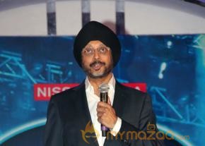 Indian Idol Juniors Press Meet  photo 19