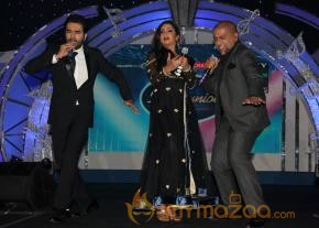 Indian Idol Juniors Press Meet  photo 3