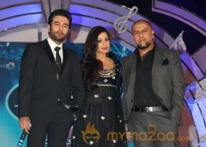 Indian Idol Juniors Press Meet  photo 21