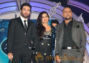 Indian Idol Juniors Press Meet  photo 29