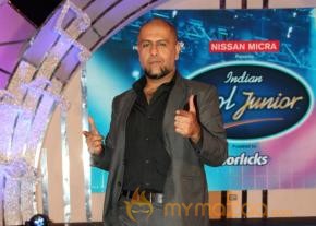 Indian Idol Juniors Press Meet  photo 14