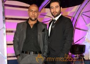Indian Idol Juniors Press Meet  photo 18