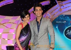 Indian Idol Juniors Press Meet  photo 16