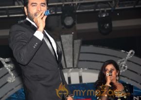 Indian Idol Juniors Press Meet  photo 10