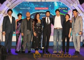 Indian Idol Juniors Press Meet  photo 31