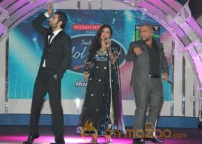 Indian Idol Juniors Press Meet  photo 13