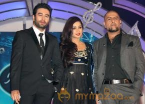 Indian Idol Juniors Press Meet  photo 2