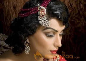 Indian Models for Jewellery Ad Shoot photo 9