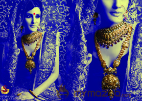 Indian Models for Jewellery Ad Shoot photo 10