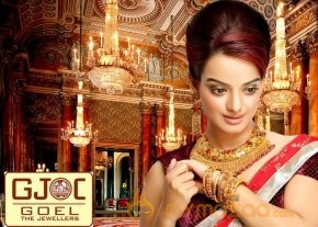 Indian Models for Jewellery Ad Shoot photo 11