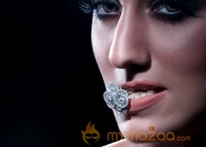 Indian Models for Jewellery Ad Shoot photo 4