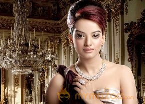Indian Models for Jewellery Ad Shoot photo 7