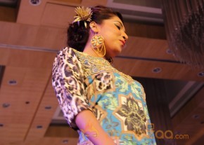 Indian Models Ramp Walk at CIFW Day3 photo 85