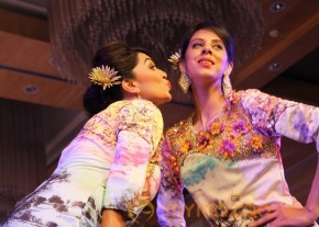 Indian Models Ramp Walk at CIFW Day3 photo 74