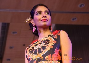 Indian Models Ramp Walk at CIFW Day3 photo 29