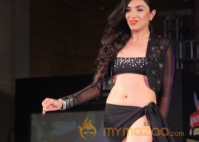 Indian Models Ramp Walk at CIFW Day3 photo 62