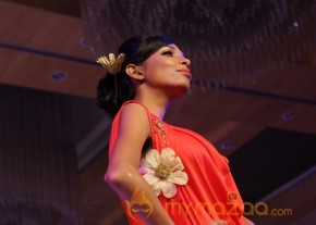 Indian Models Ramp Walk at CIFW Day3 photo 47