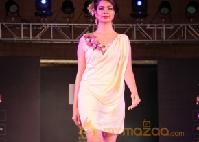 Indian Models Ramp Walk at CIFW Day3 photo 104