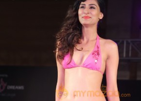 Indian Models Ramp Walk at CIFW Day3 photo 50
