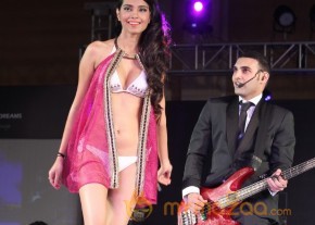 Indian Models Ramp Walk at CIFW Day3 photo 59