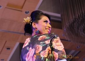 Indian Models Ramp Walk at CIFW Day3 photo 73