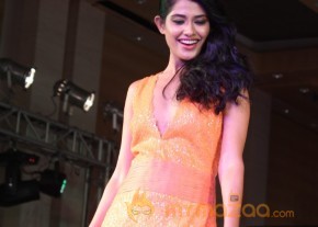 Indian Models Ramp Walk at CIFW Day3 photo 57