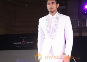 Indian Models Ramp Walk at CIFW Day3 photo 98
