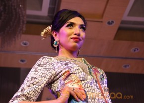 Indian Models Ramp Walk at CIFW Day3 photo 99