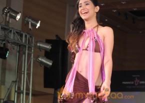 Indian Models Ramp Walk at CIFW Day3 photo 103