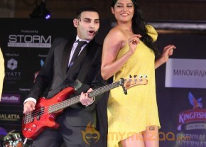Indian Models Ramp Walk at CIFW Day3 photo 35