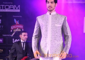 Indian Models Ramp Walk at CIFW Day3 photo 89