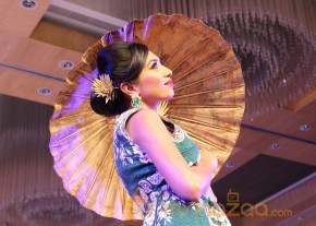 Indian Models Ramp Walk at CIFW Day3 photo 69