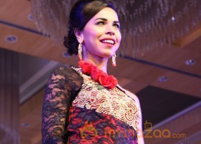 Indian Models Ramp Walk at CIFW Day3 photo 27