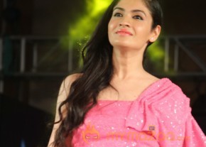 Indian Models Ramp Walk at CIFW Day3 photo 66