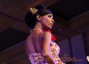 Indian Models Ramp Walk at CIFW Day3 photo 6