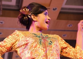 Indian Models Ramp Walk at CIFW Day3 photo 53