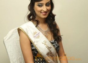 Indian Princess 2014 Press Meet Photos photo 16