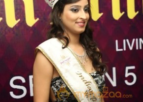 Indian Princess 2014 Press Meet Photos photo 26