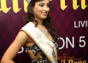 Indian Princess 2014 Press Meet Photos photo 50