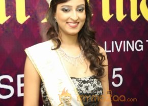 Indian Princess 2014 Press Meet Photos photo 39
