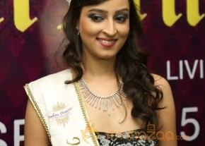 Indian Princess 2014 Press Meet Photos photo 11
