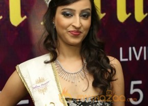 Indian Princess 2014 Press Meet Photos photo 3