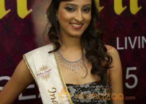 Indian Princess 2014 Press Meet Photos photo 4