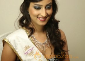 Indian Princess 2014 Press Meet Photos photo 40